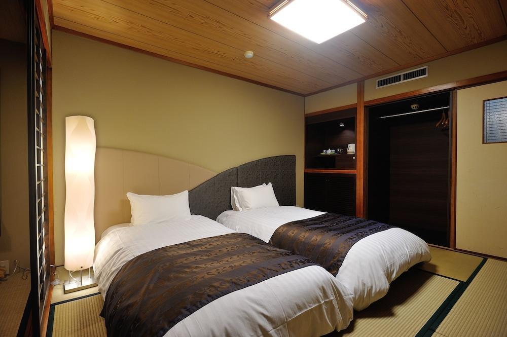 Ibusuki Royal Hotel Extérieur photo