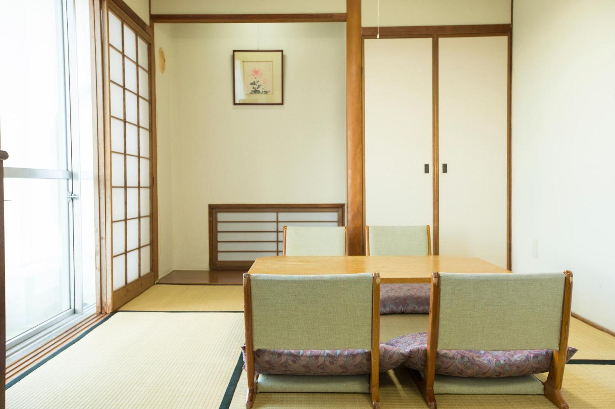Ibusuki Royal Hotel Extérieur photo