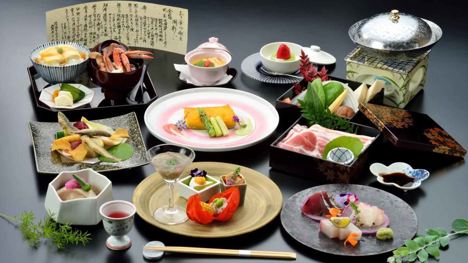 Ibusuki Royal Hotel Extérieur photo